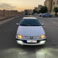 پژو پارس xu7p