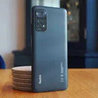 xiaomi redmi note 11|موبایل|مشگین شهر, |دیوار