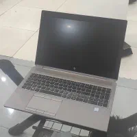 لپتاپ رندرینگ اچ پی زدبوکHP ZBOOK G6-i7-H