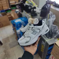 بیش از 500مدل کتونی و بوت و کفش در فراهان