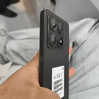 Xiaomi 14T 512/12 مشابه آکبند|موبایل|کرج, گوهردشت|دیوار