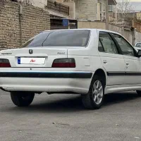 پارس مدل ۹۱