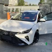 اقساط  آریزو  ۶GT