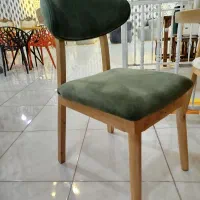 ناهارخوری سلنا زرکالا|میز و صندلی غذاخوری|یاسوج, |دیوار