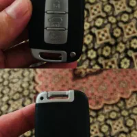 ریموت فابریک هیوندای ۴ دکمه