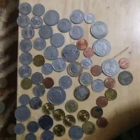 سکه|کلکسیون سکه، تمبر، اسکناس|شیراز, دست خضر|دیوار