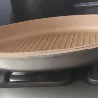 قابلمه چدن|ظروف پخت‌وپز|کرمانشاه, |دیوار