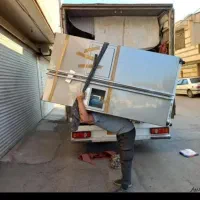 باربری سبحان بار تبریز اندیشه سهند لاله فجر راهن