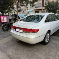 ازارا ۲۰۱۰|خودرو سواری و وانت|تهران, درختی|دیوار