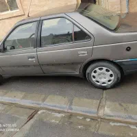 پژو( روآ)|خودرو سواری و وانت|هشتگرد, شهرک راه آهن|دیوار