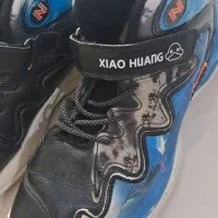 کفش کتونی پسرانه و فوتبال
