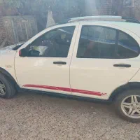 کوییک ۴۰۱|خودرو سواری و وانت|ایذه, |دیوار