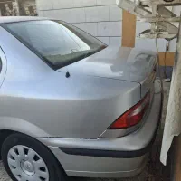 سمند مدل ۸۳|خودرو سواری و وانت|اهواز, پردیس دو|دیوار