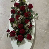 قاب گل مصنوعی