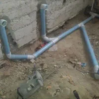 لوله کش نشتیاب رفع نم یافت آباد شهرک ولیعصرشاداباد|خدمات پیشه و مهارت|تهران, مهرآباد جنوبی|دیوار