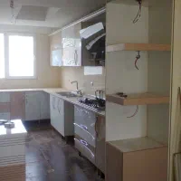 نجار و نصب کابینت mdf و چوبی