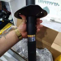 کمک های جلو روغنی و گازی  پژو و سمند|قطعات یدکی و لوازم جانبی|آبادان, |دیوار