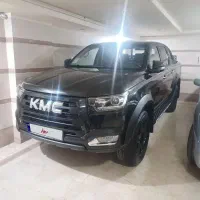 T8 مدل ۴۰۲ ،کم کار|خودرو سواری و وانت|کرج, دهقان ویلا|دیوار