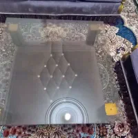 مبل راحتی ۷نفره|مبلمان خانگی و میز عسلی|لیسار, |دیوار