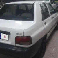 پراید ۹۴ ۱۳۱|خودرو سواری و وانت|اراک, |دیوار