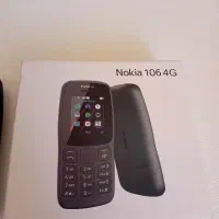 گوشی نوکیا۱۰۶