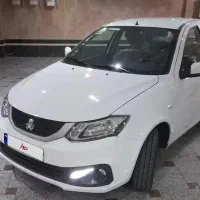 فروش سایناs صفر 1404