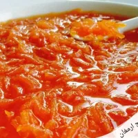 انواع مربای خانگی خوشمزه و خوش طعم با قیمت منصفانه|خوردنی و آشامیدنی|نجفآباد, شریعتی|دیوار