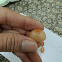 نگین  کلوخه معدنی اصلی|جواهرات|زاهدان, |دیوار