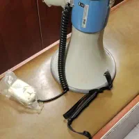 بلندگوی دستی ماشینی|سیستم صوتی خانگی|تهران, لاله زار|دیوار