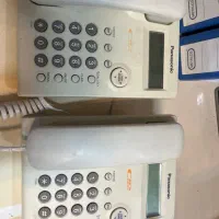 تلفن پاناسونیک