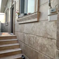 ۱۵۰ متر زمین ۱۲۰ متر بنا اخلاص ۳۵  املاک آروان|فروش خانه و ویلا|قائمشهر, |دیوار