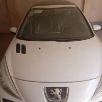 ۲۰۷ پلاس خشک