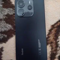 گوشی ردمی نوت ۱۴ رم ۸ حافظه ۲۵۶