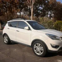 چانگان cs35 مدل ۹۷