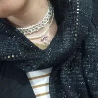 گردنبند دستبند گوشواره  چوکرگردن|بدلیجات|تهران, خاوران|دیوار