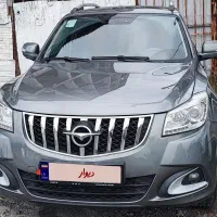 هایما s7توربو مدل97