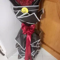 دسته گل مناسب‌ ولنتاین