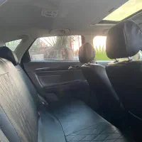 دانگ فانگ اچسی کراس ۹۶ سفید