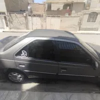 پژو 405 SLX موتور 1800، مدل ۱۳۸۹|خودرو سواری و وانت|رباط‌کریم, |دیوار