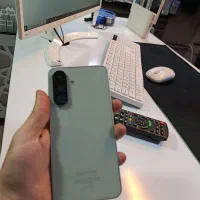 سامسونگ A 56|موبایل|ارومیه, |دیوار