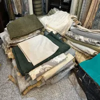 پارچه مبلی تیکه ای (تیکه پارچه) از ۱ متر تا ۱۰ متر|مبلمان خانگی و میز عسلی|تهران, یافت‌آباد|دیوار