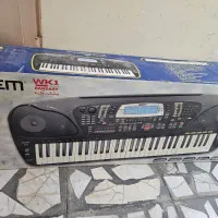 ارگ|پیانو، کیبورد، آکاردئون|اصفهان, خانه اصفهان|دیوار