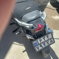 فروش موتور سیکلت