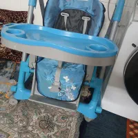 میز غذا خوری کودک
