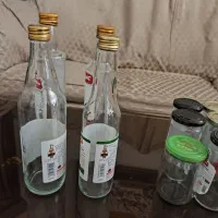 شیشه|ظروف نگهدارنده، پلاستیکی، یک‌بارمصرف|تهران, آبشار|دیوار