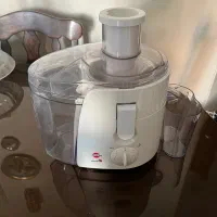 آبمیوه گیری پارس خزر|آبمیوه‌گیر و آب‌مرکبات‌گیر|تهران, حشمتیه|دیوار