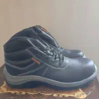 پوتین ایمنی پاتن پدیده تبریز و ارک|کیف، کفش، کمربند|زنجان, |دیوار