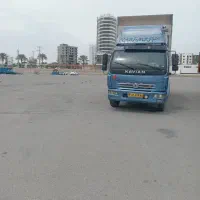 جابجایی اساس منزل باکارگر