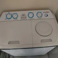 لباسشویی پاکشوما 9 کیلویی