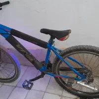 دوچرخه سایزه ۲۶ تخفیف ویژه|دوچرخه، اسکیت، اسکوتر|شاهدشهر, |دیوار